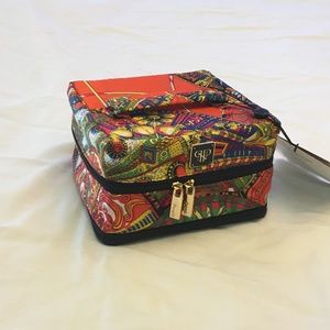 Travel Jewelry Case